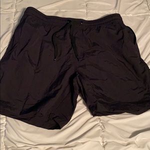 Empyre Shorts